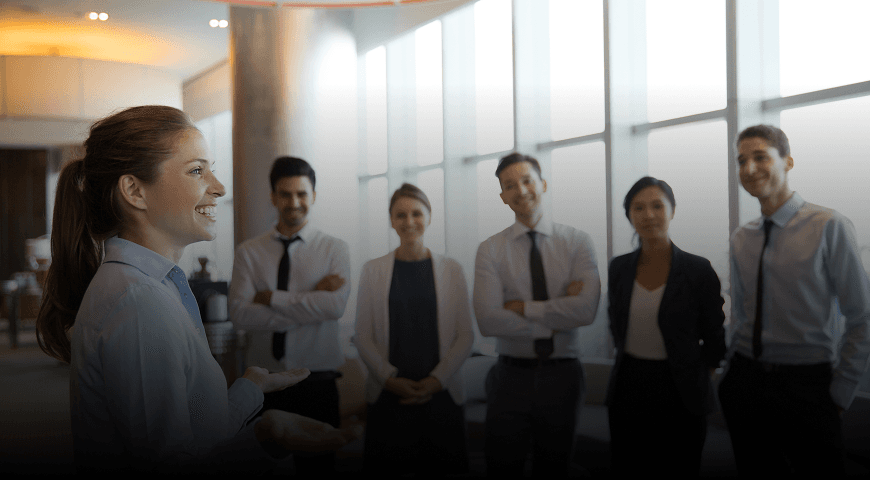 Celebrating Two Years In Our New Office