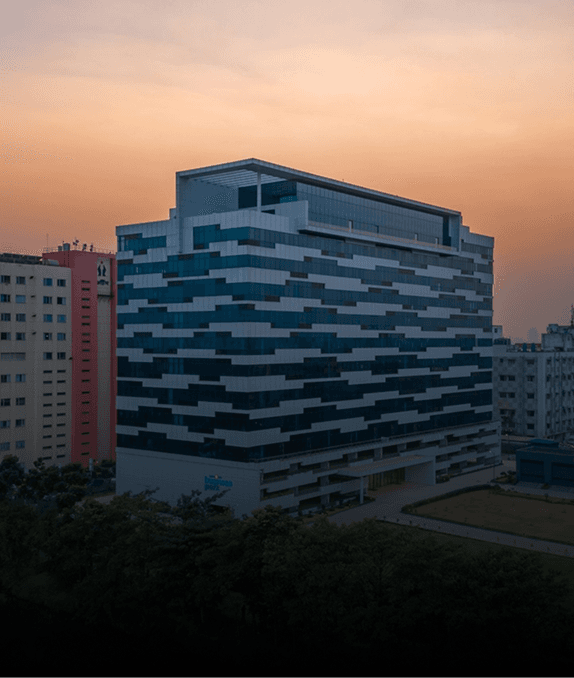 Celebrating Two Years In Our New Office