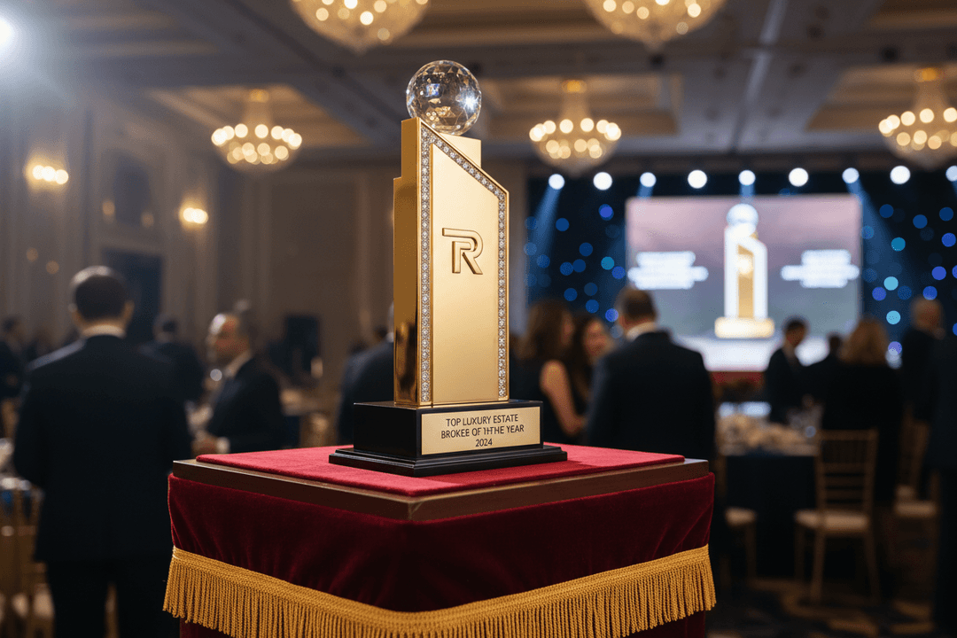 Our Honors & Accolades