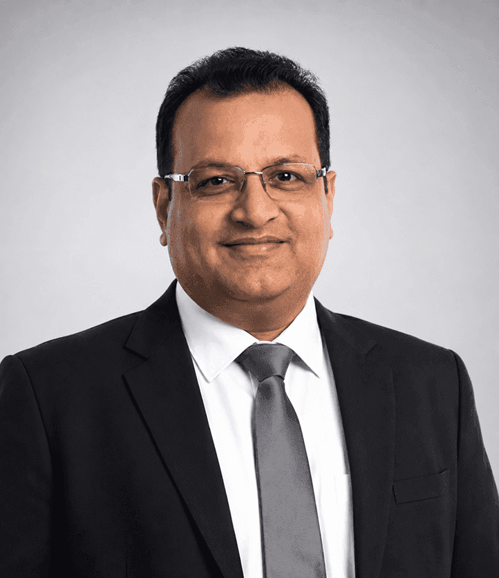 Anil Kedia