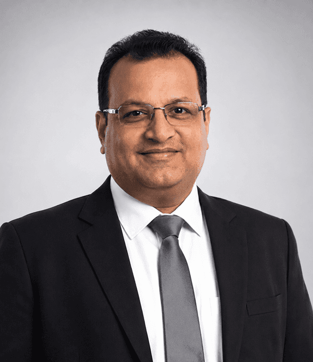 Anil Kedia