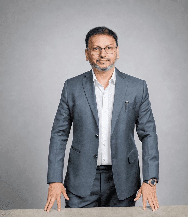 Deepak Agrawal