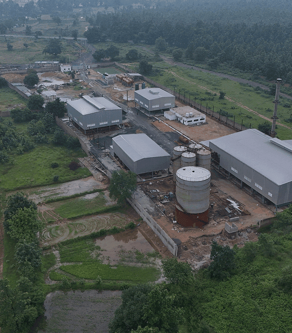 Utkal Hydrocarbon
