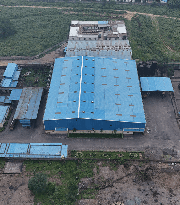 Koshal Ceramics Pvt. Ltd.