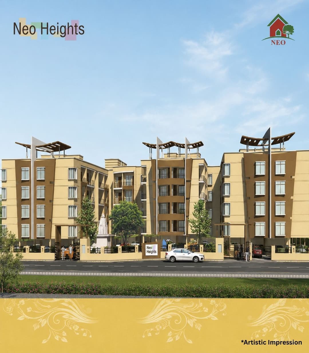 Neo Heights