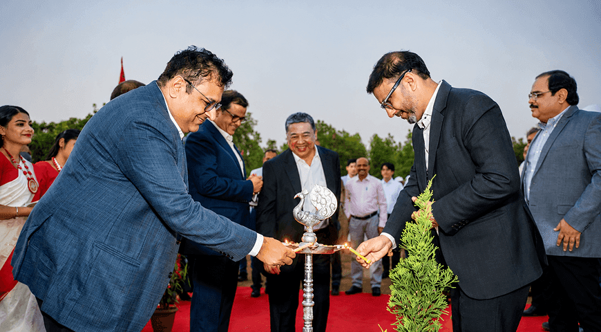 Lighting the Path Forward