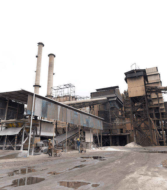 BR Steel Power Pvt. Ltd.