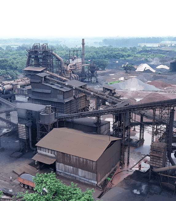 Jai Hanuman Udyog Ltd.