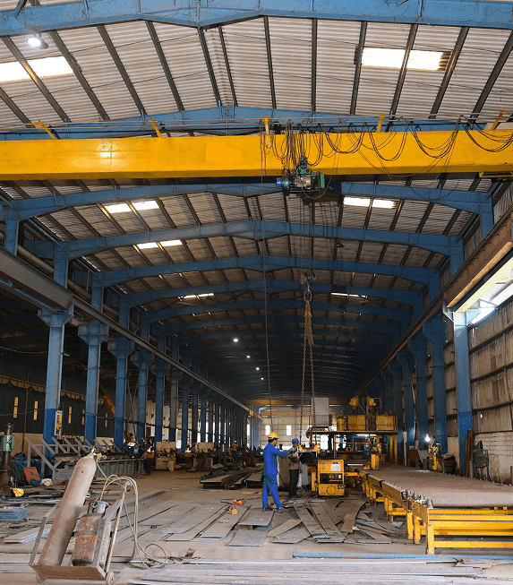 Neotech Specialty Structures