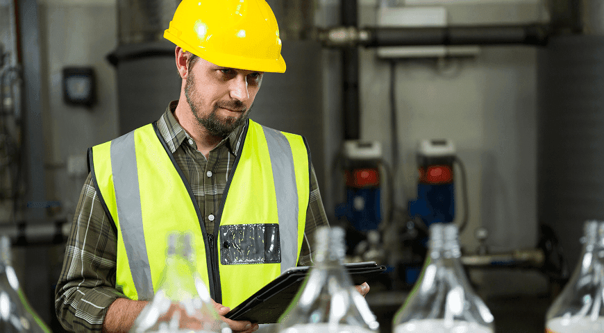 Driving Industrial Efficiency Through Specialty Chemicals and Sustainable Processing