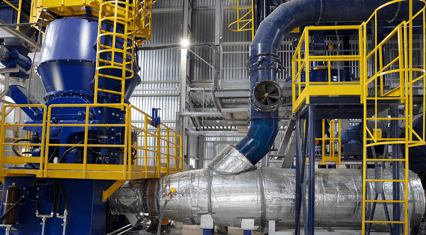 The Critical Role of Refractories in High-Temperature Industrial Applications