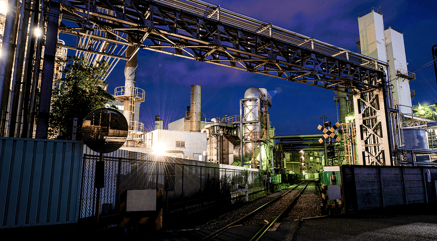 Strengthening Industrial Growth Through Integrated Steel and Power Operations