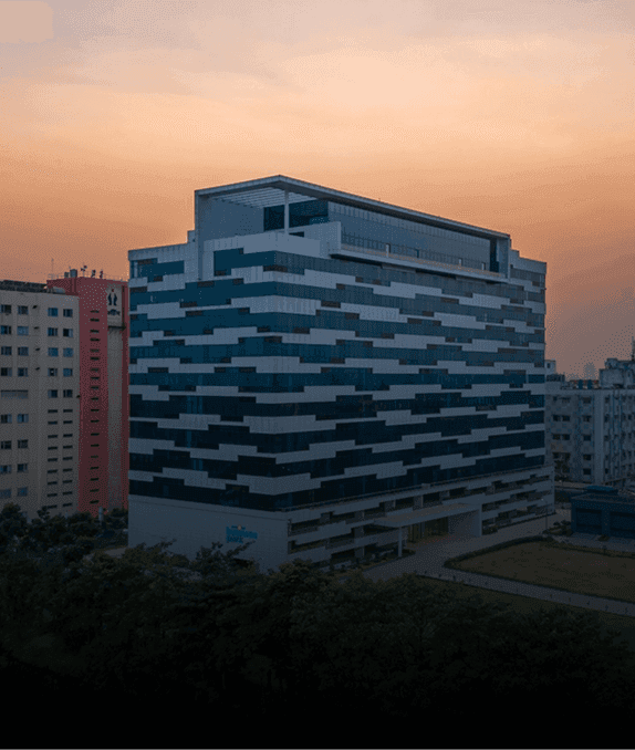 Celebrating Two Years In Our New Office